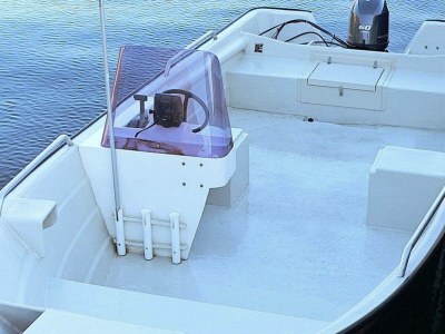 Holiday house 8 person holiday home in Sørbøvåg - Outdoor photo 28