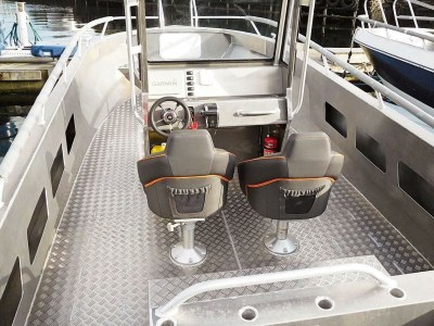 Holiday house 8 person holiday home in Sørbøvåg - Outdoor photo 29