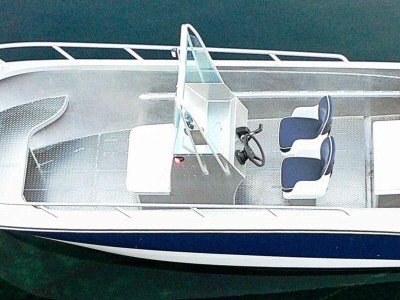 Holiday house 8 person holiday home in Sørbøvåg - Outdoor photo 31