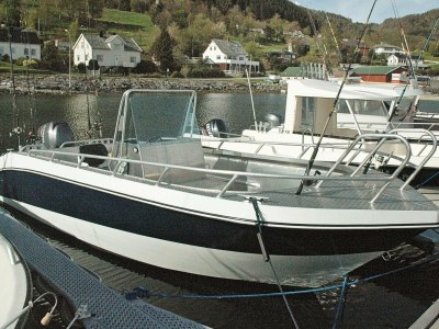 Holiday house 8 person holiday home in Sørbøvåg - Outdoor photo 33