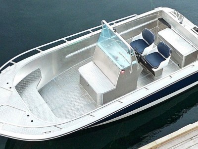 Holiday house 8 person holiday home in Sørbøvåg - Outdoor photo 35