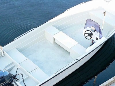 Holiday house 8 person holiday home in Sørbøvåg - Outdoor photo 36