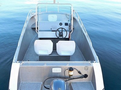 Holiday house 8 person holiday home in Sørbøvåg - Outdoor photo 41