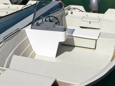 Holiday house 8 person holiday home in Sørbøvåg - Outdoor photo 43