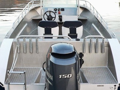 Holiday house 8 person holiday home in Sørbøvåg - Outdoor photo 44