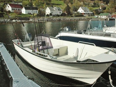 Holiday house 8 person holiday home in Sørbøvåg - Outdoor photo 46