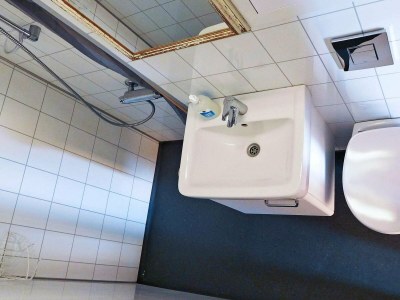 Holiday house 8 person holiday home in Sørbøvåg - Outdoor photo 47