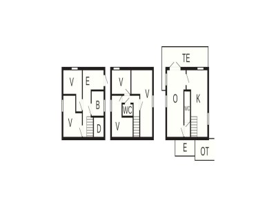 Holiday house 8 person holiday home in Sørbøvåg - Document photo 49