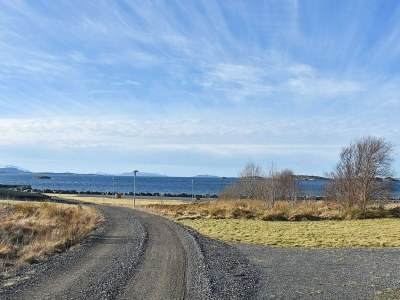 Holiday house 6 person holiday home in Aukra - Outdoor photo 10