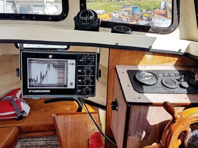 Holiday house 6 person holiday home in Aukra - Outdoor photo 11