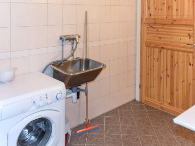 Holiday house 6 person holiday home in Aukra - Outdoor photo 20