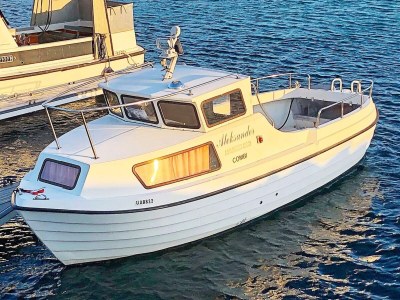 Holiday house 6 person holiday home in Aukra - Outdoor photo 33