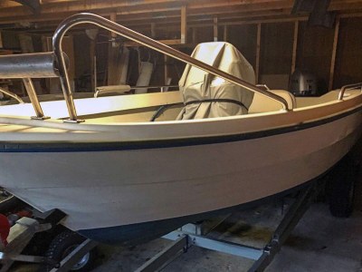 Holiday house 6 person holiday home in Aukra - Outdoor photo 34