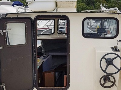 Holiday house 6 person holiday home in Aukra - Outdoor photo 36