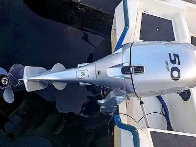 Holiday house 6 person holiday home in Aukra - Outdoor photo 37