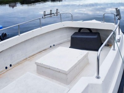 Holiday house 6 person holiday home in Aukra - Outdoor photo 38