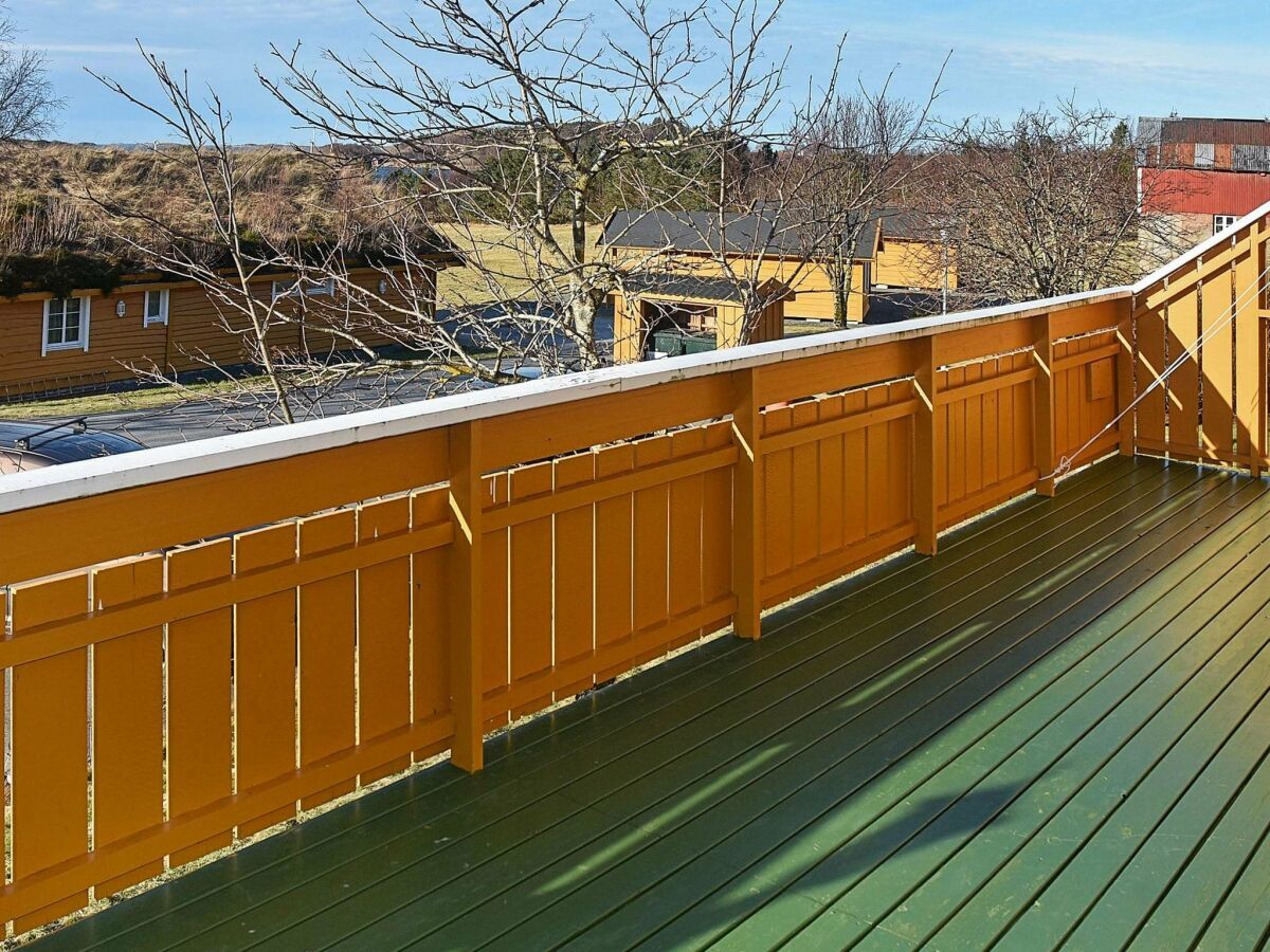 Holiday house 6 person holiday home in Aukra - Outdoor photo 3