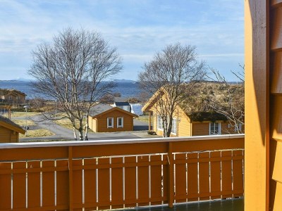 Holiday house 6 person holiday home in Aukra - Holiday house