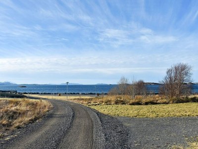 Holiday house 6 person holiday home in Aukra - Outdoor photo 7