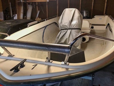 Holiday house 6 person holiday home in Aukra - Outdoor photo 9