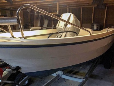 Holiday house 6 person holiday home in Aukra - Outdoor photo 19