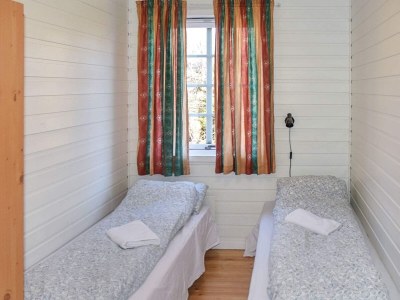 Holiday house 6 person holiday home in Aukra - Outdoor photo 23