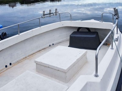 Holiday house 6 person holiday home in Aukra - Outdoor photo 39