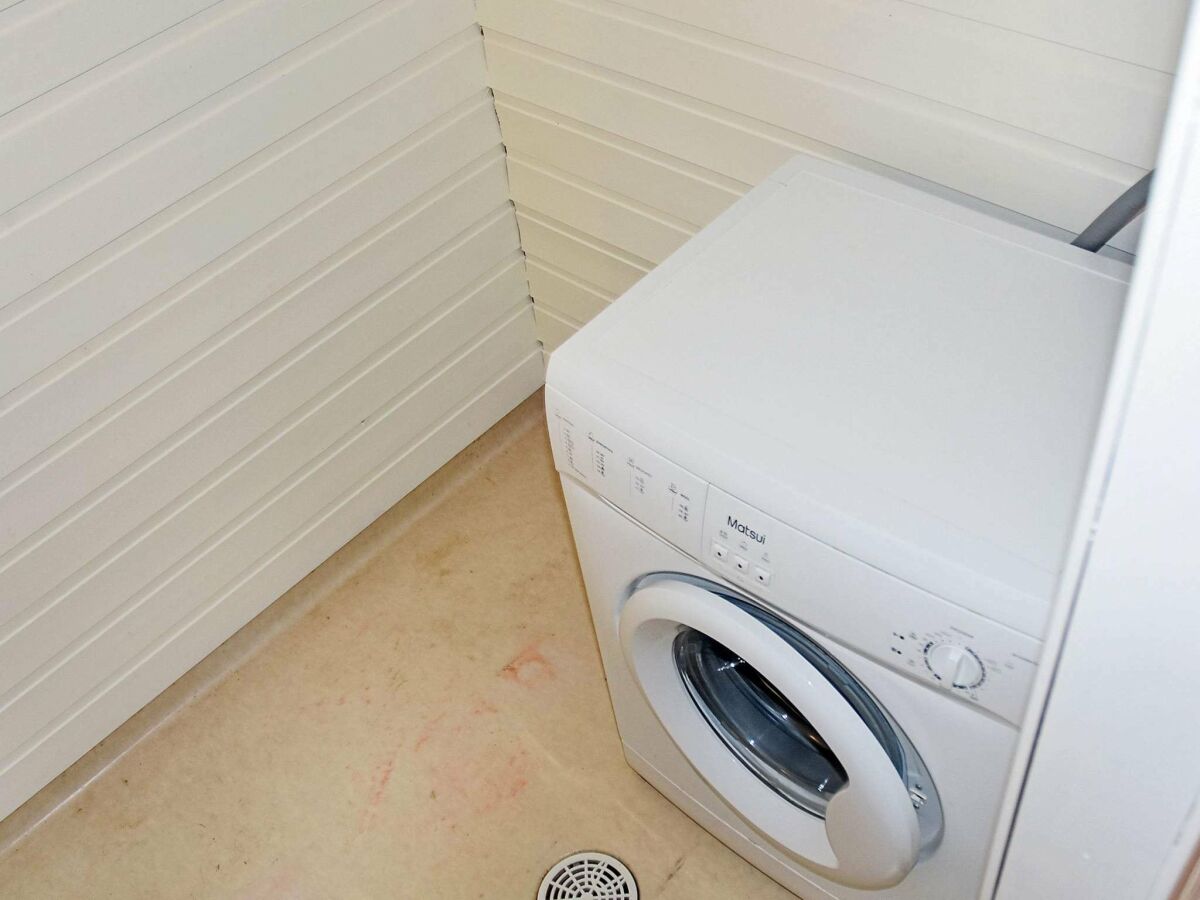 Holiday house 6 person holiday home in Aukra - Outdoor photo 4