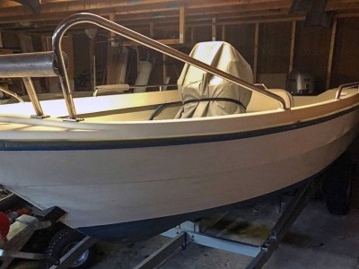 Holiday house 6 person holiday home in Aukra - Outdoor photo 6