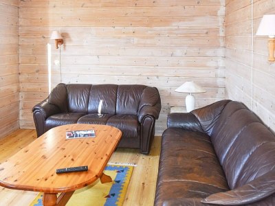 Holiday house 6 person holiday home in Aukra - Outdoor photo 12