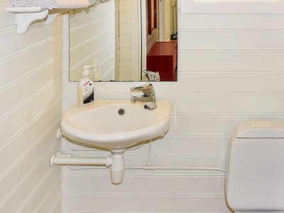 Holiday house 6 person holiday home in Aukra - Outdoor photo 17