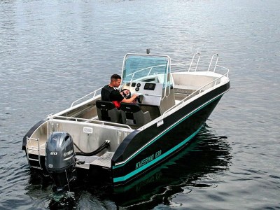 Holiday house 6 person holiday home in Aukra - Outdoor photo 20