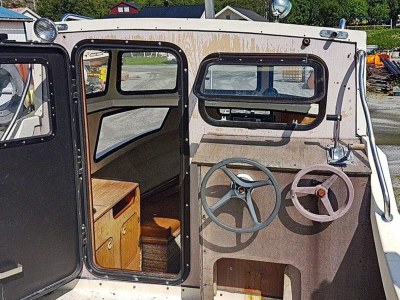 Holiday house 6 person holiday home in Aukra - Outdoor photo 24