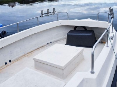 Holiday house 6 person holiday home in Aukra - Outdoor photo 29