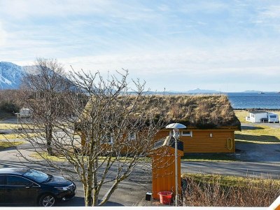 Holiday house 6 person holiday home in Aukra - Outdoor photo 34