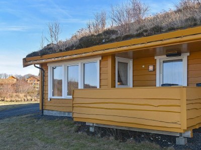 Holiday house 6 Personen Ferienhaus in Aukra - Outdoor photo 4