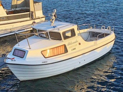 Holiday house 6 Personen Ferienhaus in Aukra - Outdoor photo 6