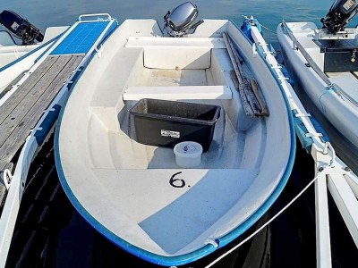 Holiday house 6 Personen Ferienhaus in Aukra - Outdoor photo 7