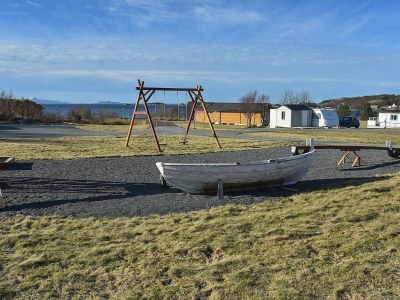 Holiday house 6 Personen Ferienhaus in Aukra - Outdoor photo 21