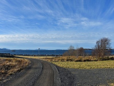 Holiday house 6 Personen Ferienhaus in Aukra - Outdoor photo 22