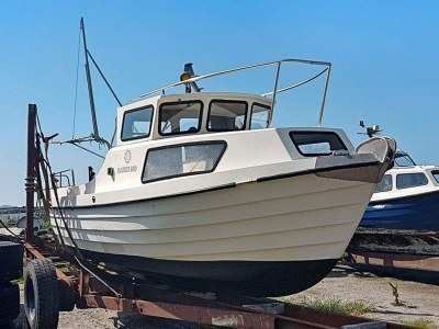 Holiday house 6 Personen Ferienhaus in Aukra - Outdoor photo 28