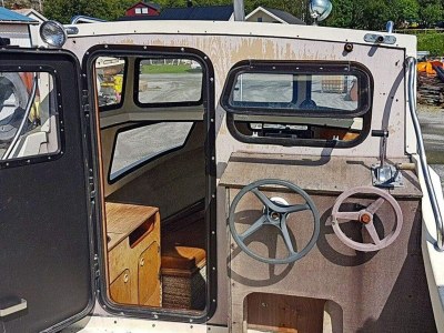 Holiday house 6 Personen Ferienhaus in Aukra - Outdoor photo 29