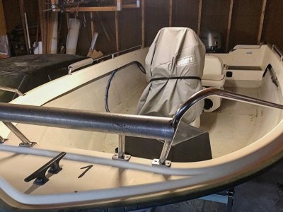 Holiday house 6 Personen Ferienhaus in Aukra - Outdoor photo 31