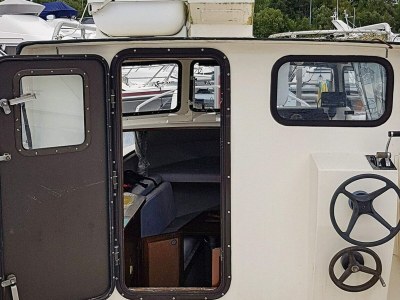 Holiday house 6 Personen Ferienhaus in Aukra - Outdoor photo 35