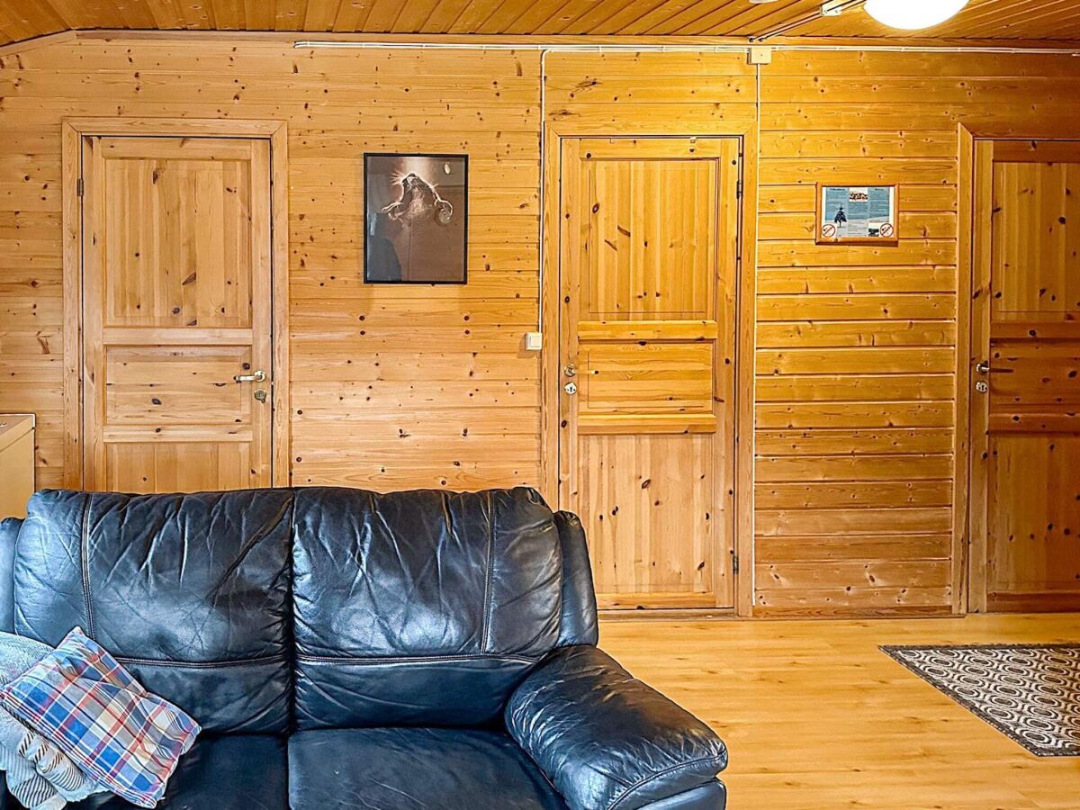 Holiday house 4 person holiday home in Lysøysundet - Outdoor photo 5