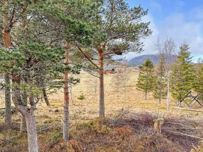 Holiday house 4 person holiday home in Lysøysundet - Outdoor photo 2