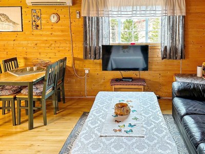 Holiday house 4 person holiday home in Lysøysundet - Outdoor photo 6