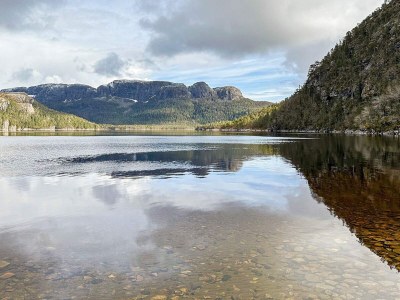 Holiday house 4 person holiday home in Lysøysundet - Outdoor photo 7