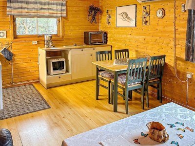 Holiday house 4 person holiday home in Lysøysundet - Outdoor photo 8