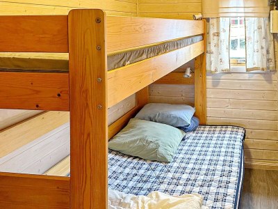 Holiday house 4 person holiday home in Lysøysundet - Outdoor photo 9